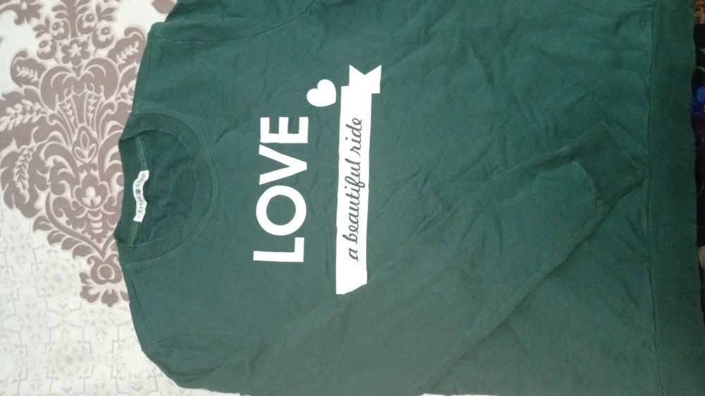 Ayollar kiyimi L razmerda