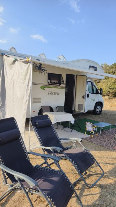 Кемпер под наем .Rent a cemper