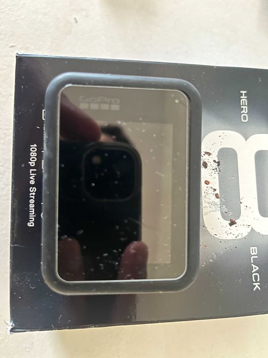 GOPRO 8 Black 4K