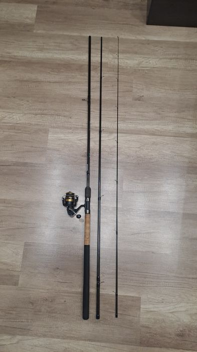 Комплект за риболов на мач