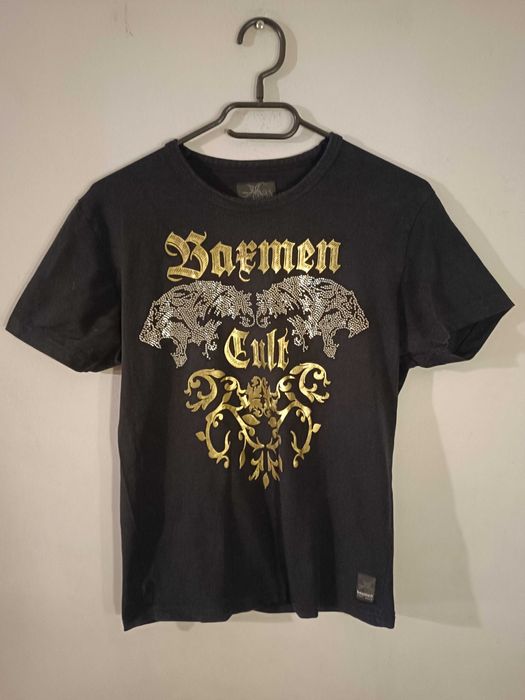 Дамска тениска Baxmen