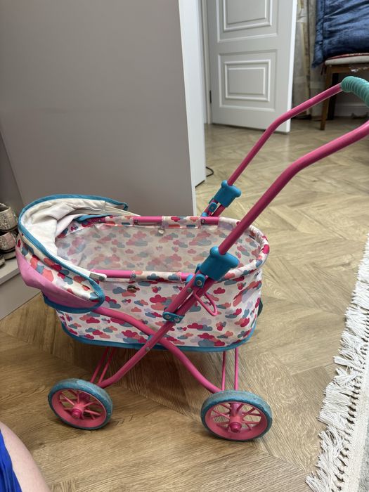 Baby born , cry baby коляски