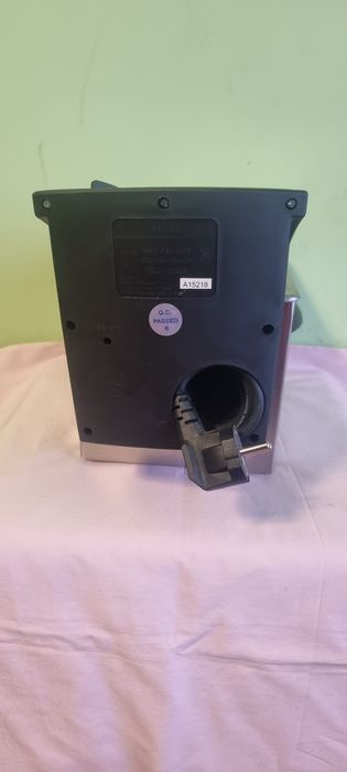 Friteuza cu aer cald SilverCrest SHF 1400 A1