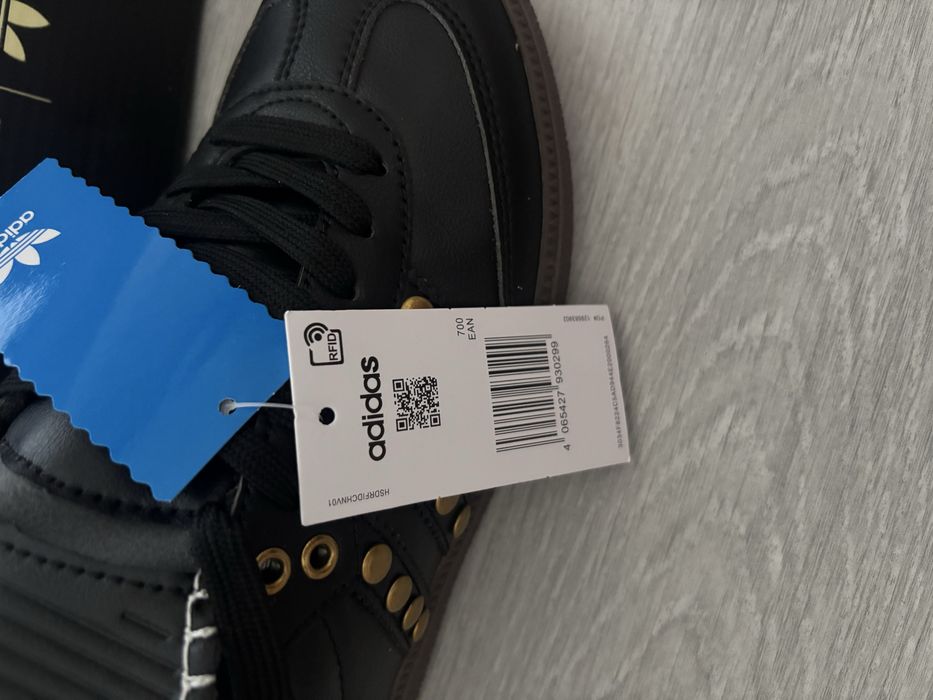 Adidas Walles Bonner