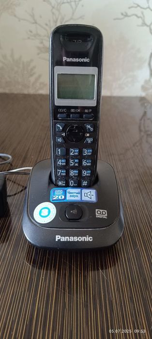 Телефон Panasonic