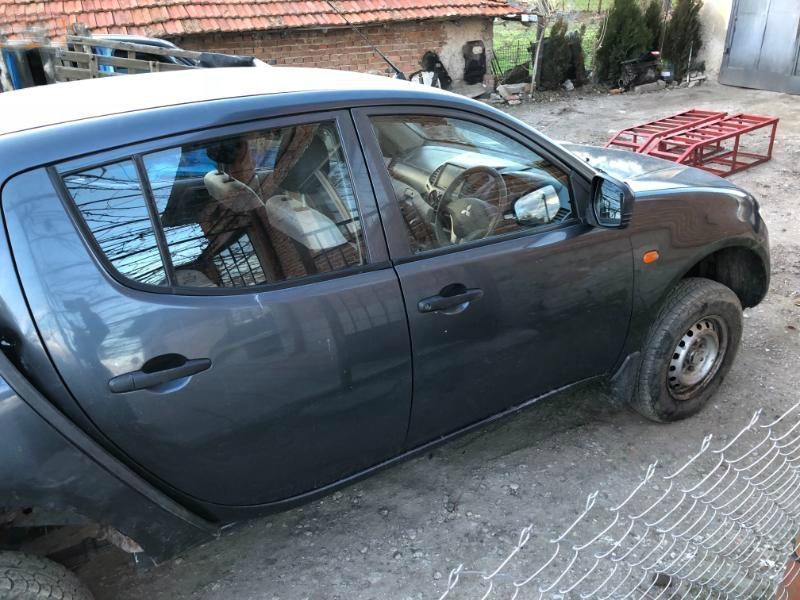 за части Мицубиши Л200 Mitsubishi L200 2.5 /136 к.с Рейнджър