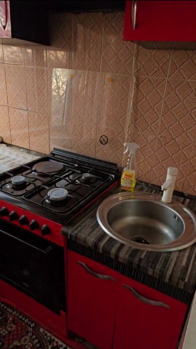 Квартира сотилади заканал 27 мактаб