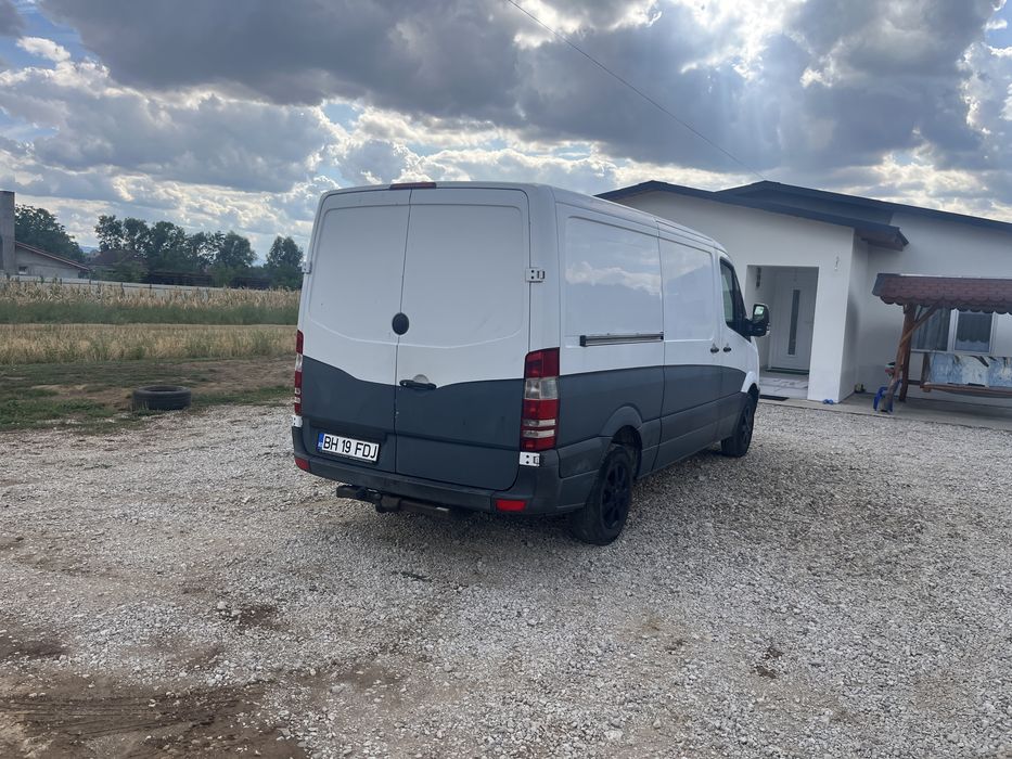 Vand Mercedes Sprinter 210 CDI
