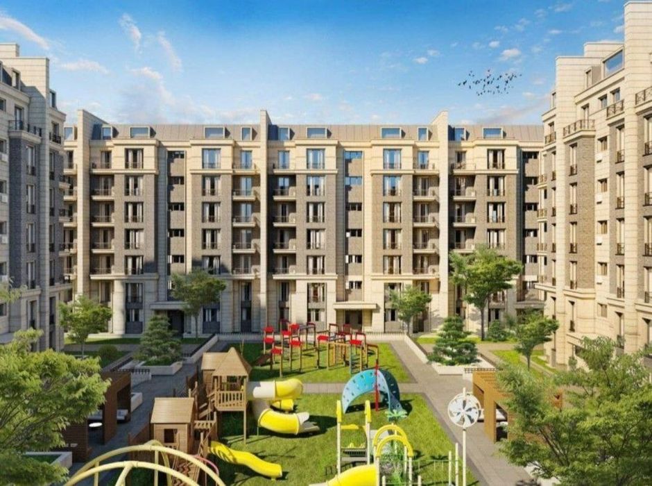 Срочно продам Чиланзар 17 квартл 2/7/7 мансарда