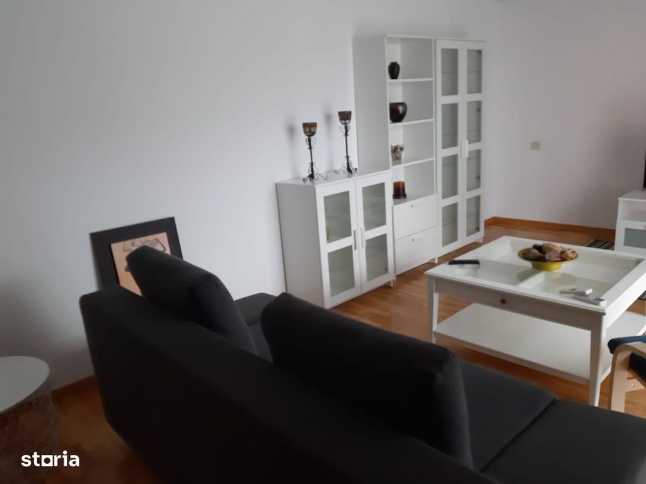 Apartament 2 Camere De Închiriat – Otopeni | Parter | 102 Mp | Parcare — fotografia 3