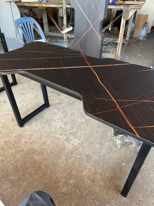 Стол лофт игравой Stol loft