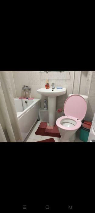 Сдаю 1 к кв район Курмыш  10000