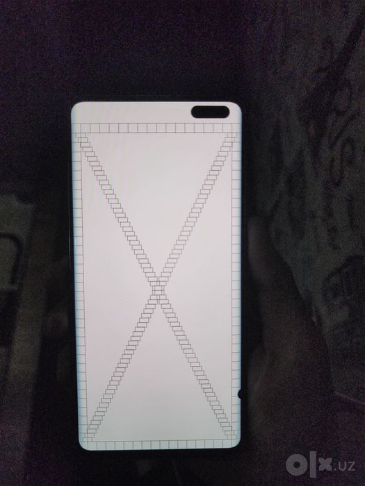 Samsung S10 5G 256Gb