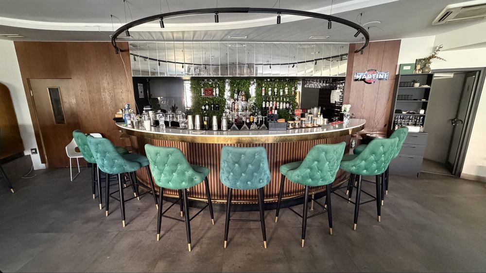 Оборудване за заведение - цялостно