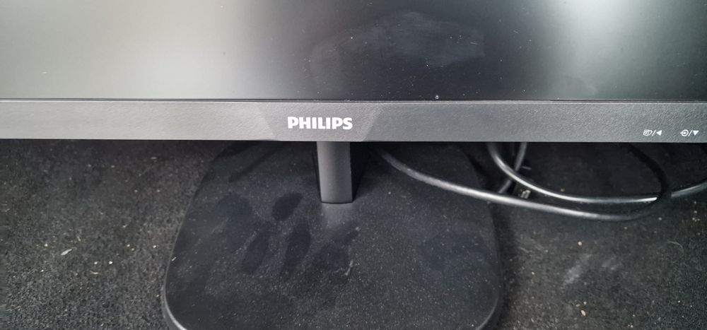 Монитор за компютър