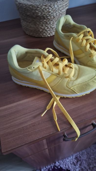 Adidași Li-ning in stare bună folositi de 2 ori