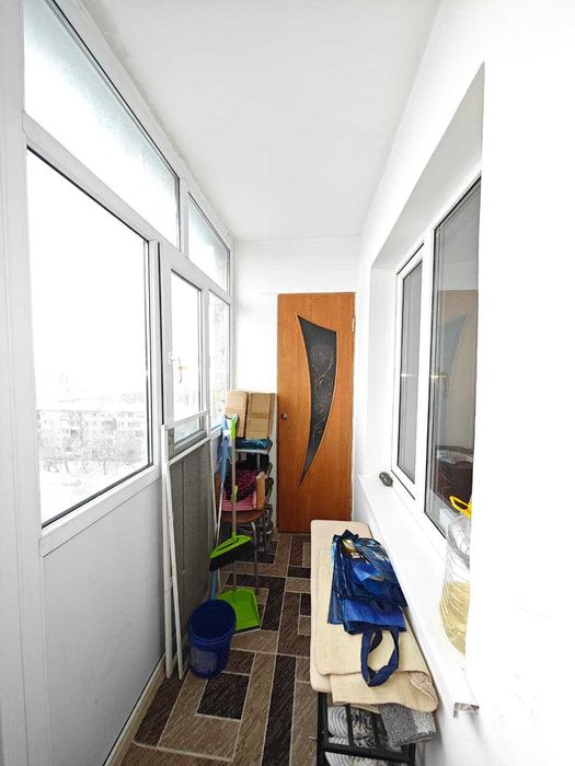 Продается 4х-комнатная квартира