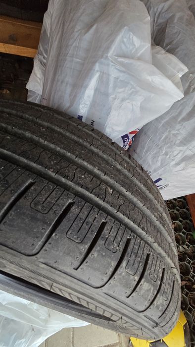 anvelope vara goodyear 215/55/R18