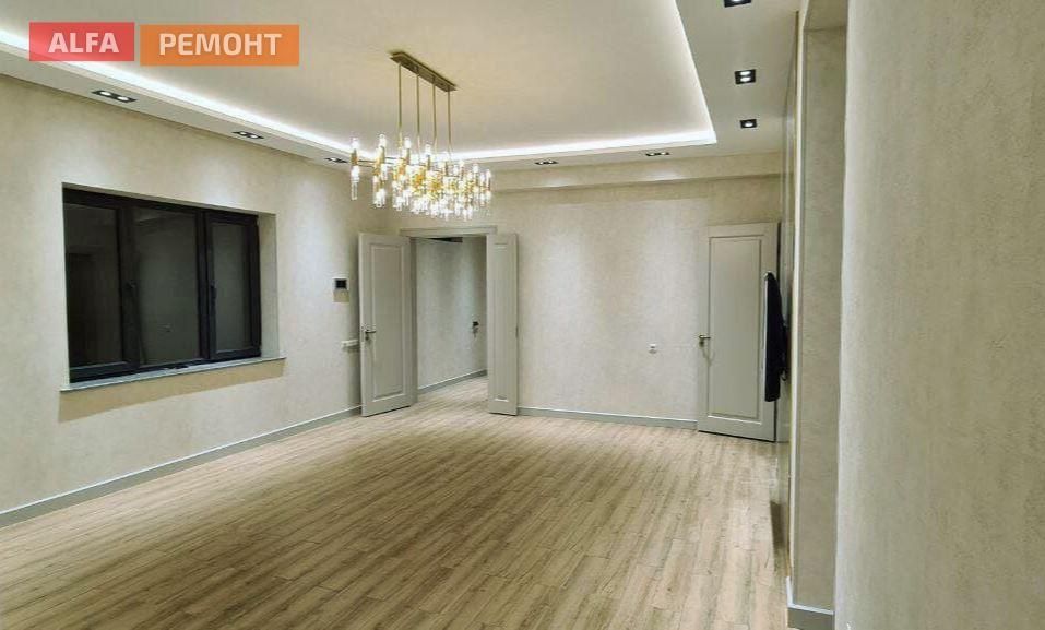 Ремонт любой сложности