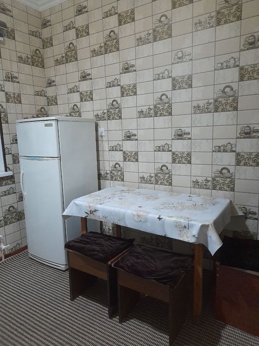 Квартира, 2/5/7 Фаргона, Хокимият оркаси