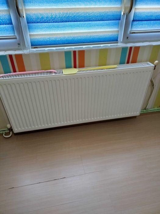 Камина с водна риза