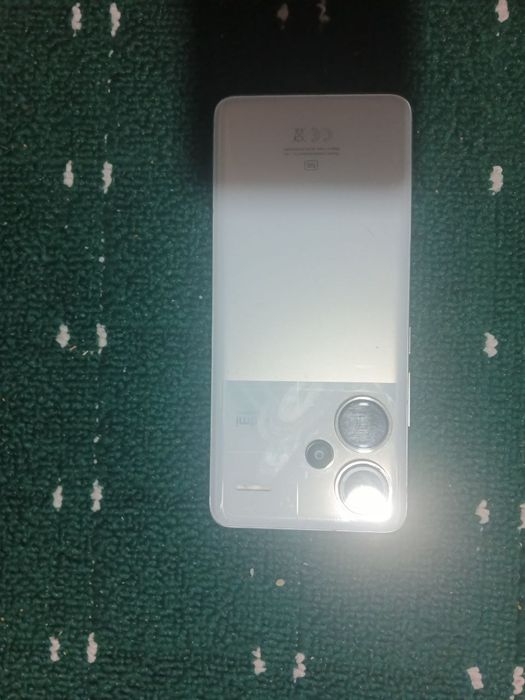 Hiyomo redmi 13 pro 5 G