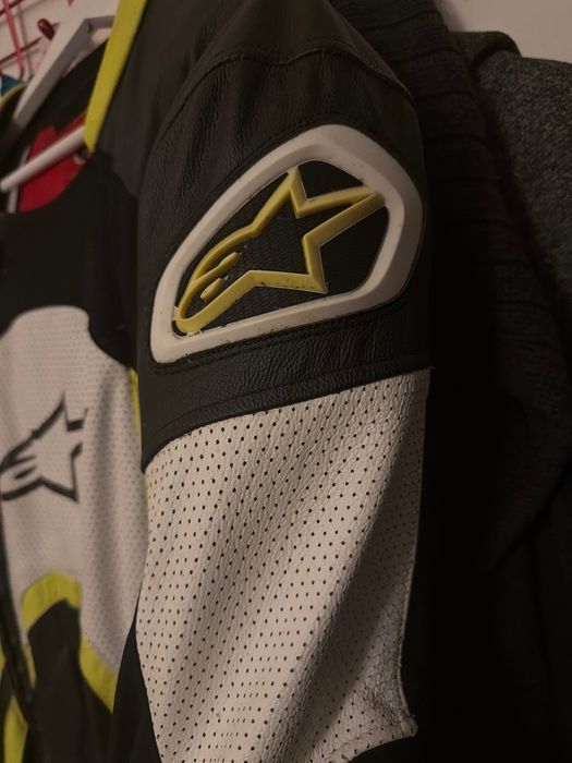Alpinestars Мото Екипировка