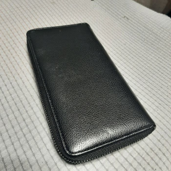 Кошелёк, кожаный