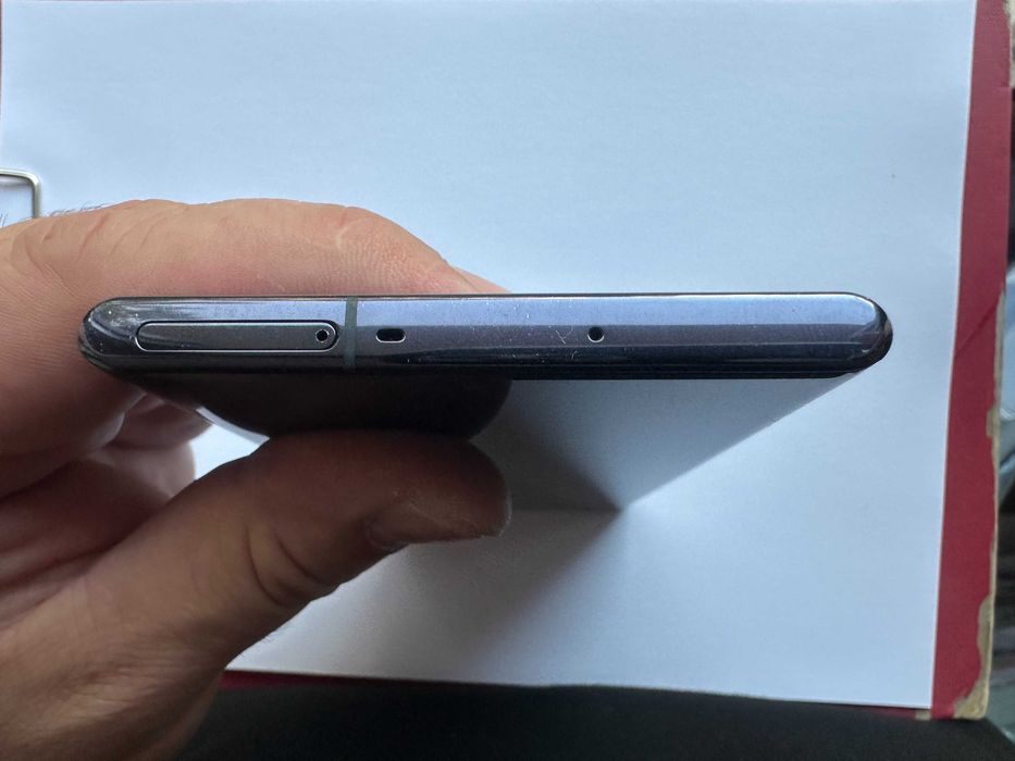 Samsung Galaxy Note 10 Plus - 256GB - ЧЕРЕН - Отключен - СЪС ЗАБЕЛЕЖКА