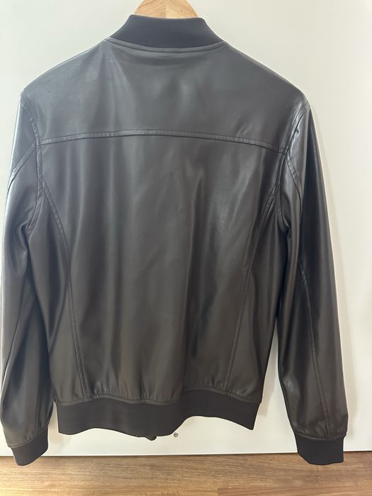 Подростковые куртки