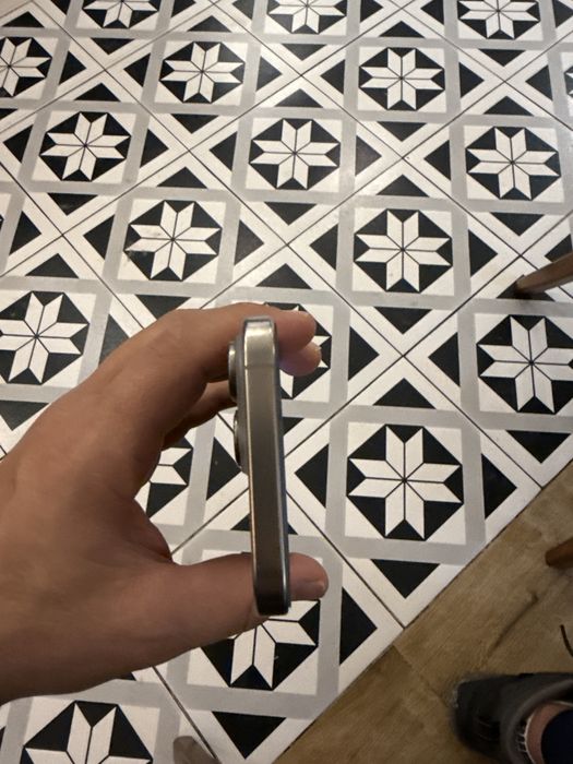 Iphone 16 Pro max 1tb