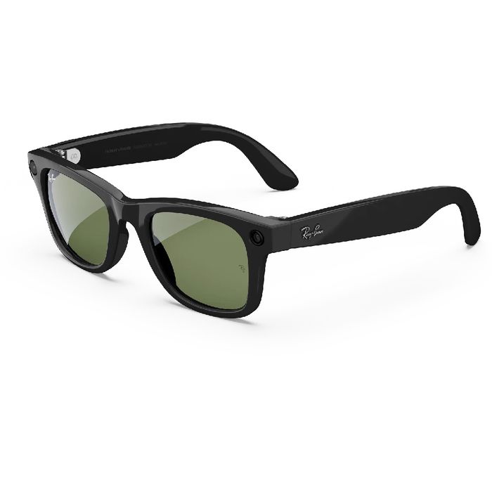 Rayban Meta gen 1