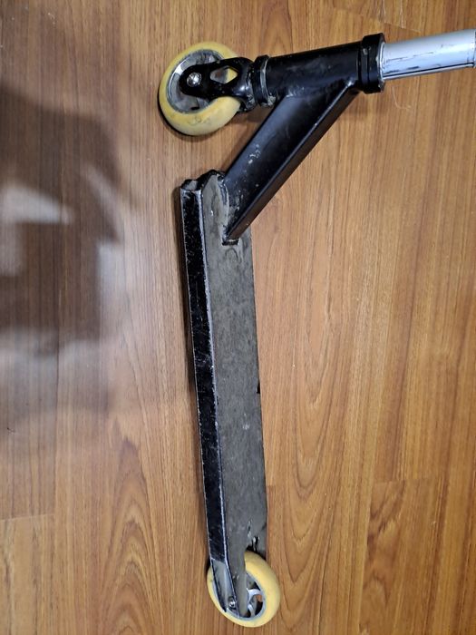 Б'У  Продаю деку