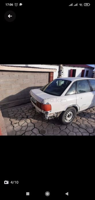 Продажа автомашины