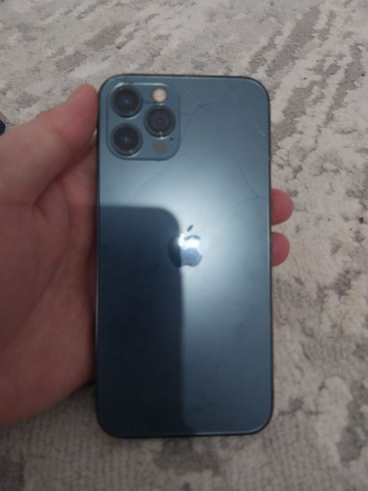 Айфон 12 про 128гб
