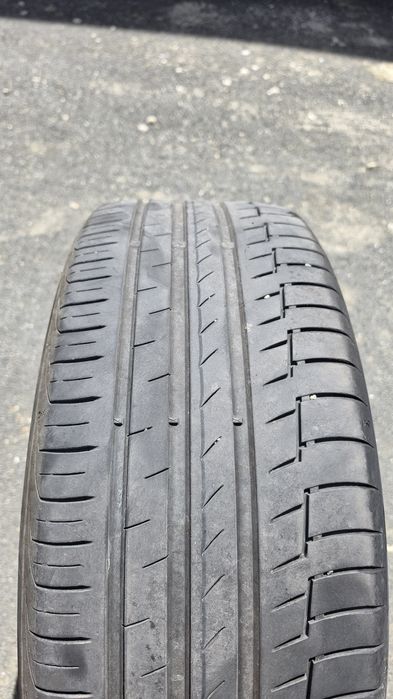 Anvelope de vara  235 45 r20