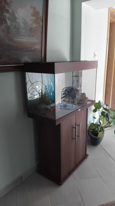 Аквариум за рибки Juwel - 126 литра