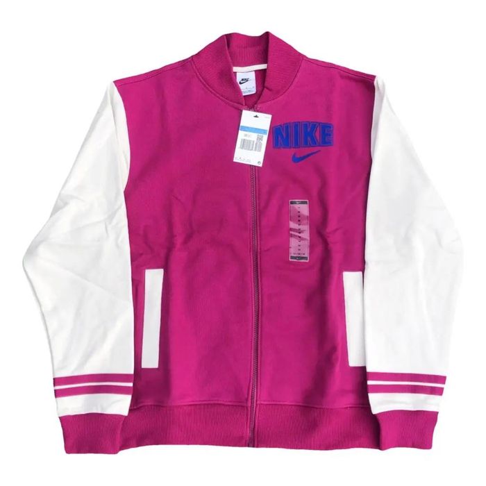 Бомбер Nike Sportswear