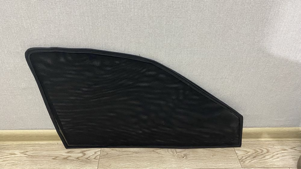 Шторка на приору