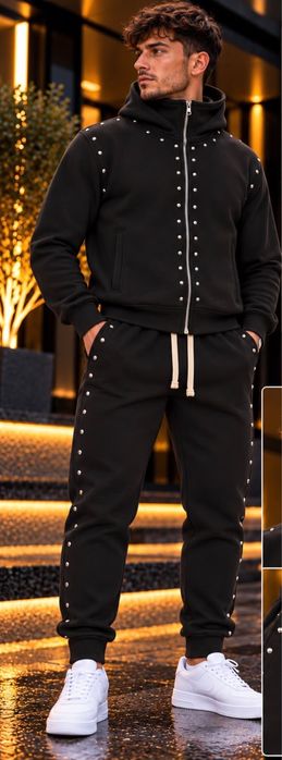 Trening premium barbat s m l xl xxl