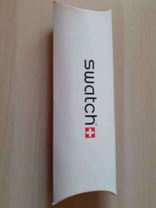 Ceas Swatch GB285 dama Suisse made