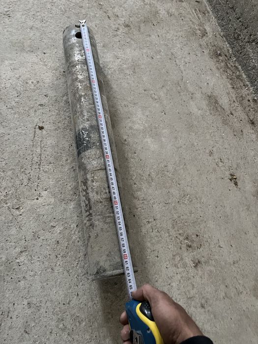 Запчасть для эк эксковатора