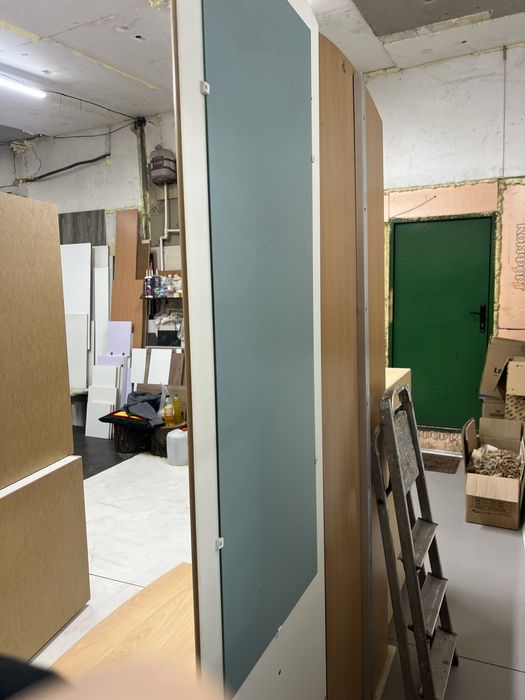 Мебель прихожая