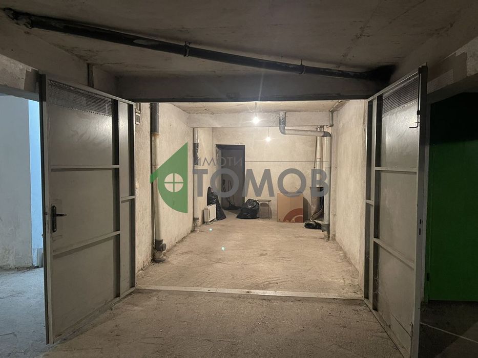 Дава се под наем Тристаен апартамент в Стара Загора, Железник - изток - 60 кв.м за 306 € - Снимка #12