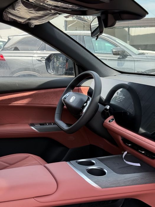 Продается новый авто Changan cs 75 plus