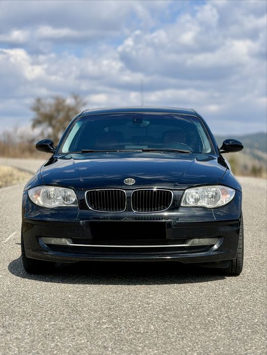 Bmw Seria 1 118d 123 cp 2005