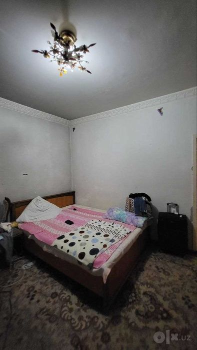Юнусабад 16 й квартал 4х ком на первом этаже со своим двориком!