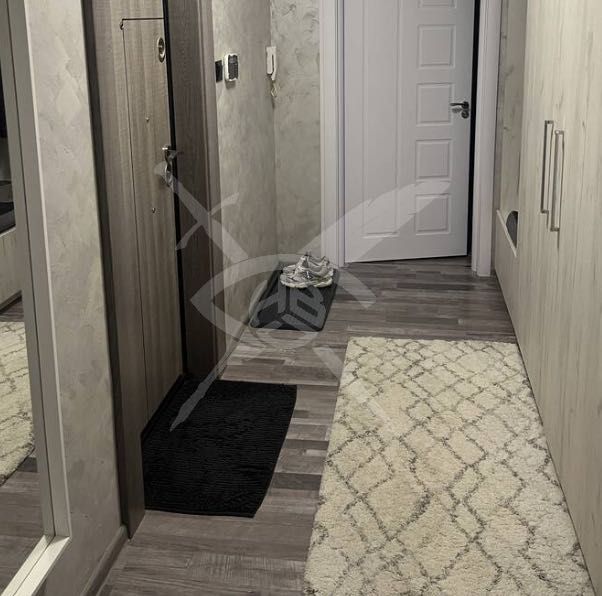 Двустаен апартамент в Кючук Париж!