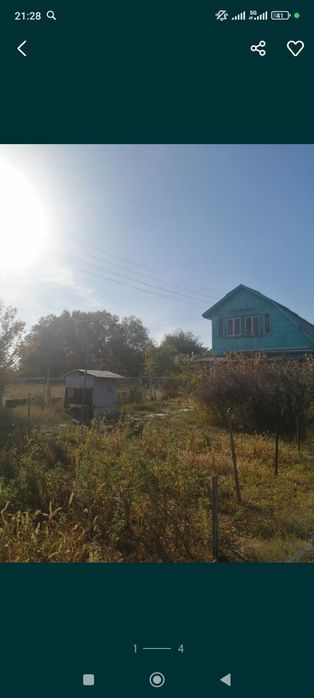 Продам дачу, дом рядом с заречным