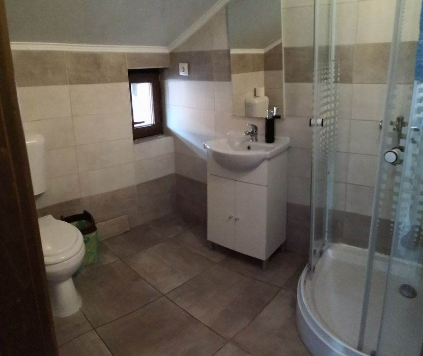 CABANA "SONIA 2"   Băile Figa Ciubar cu Jacuzzi. E ocupat de Revelion.